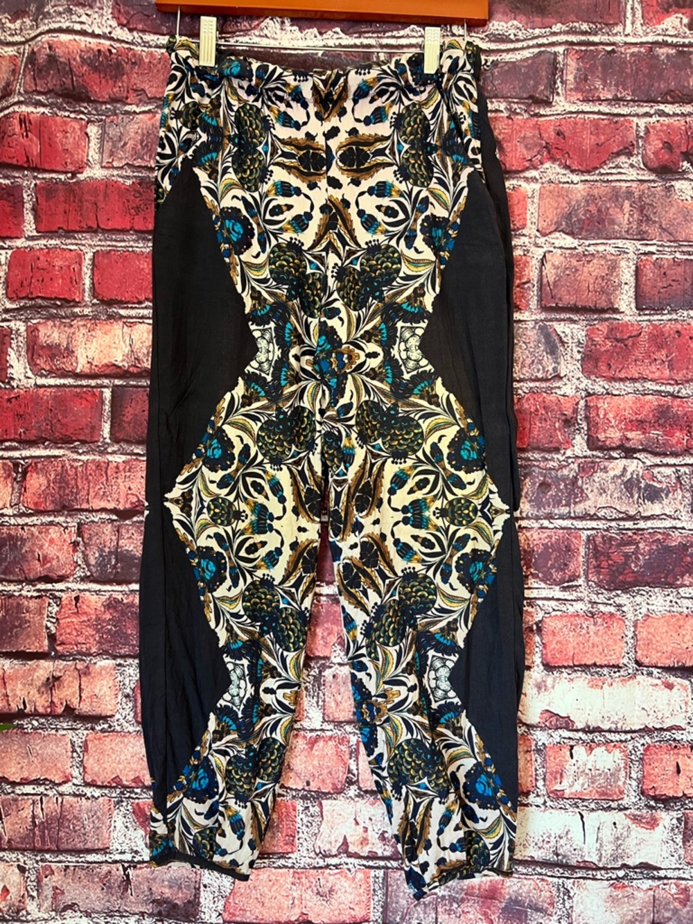CLC by Corey Lynn Calter Kaleidoscope Pants